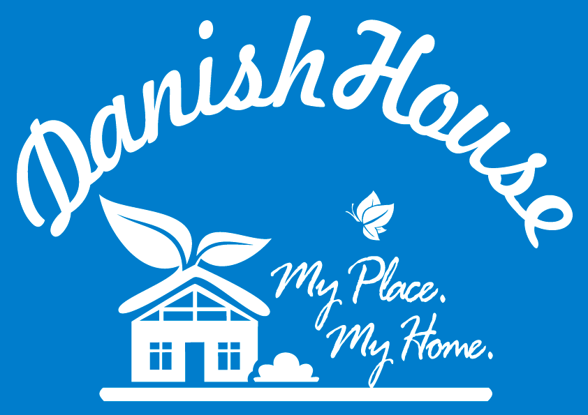Danish House Logo